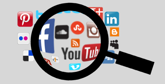 Social media research