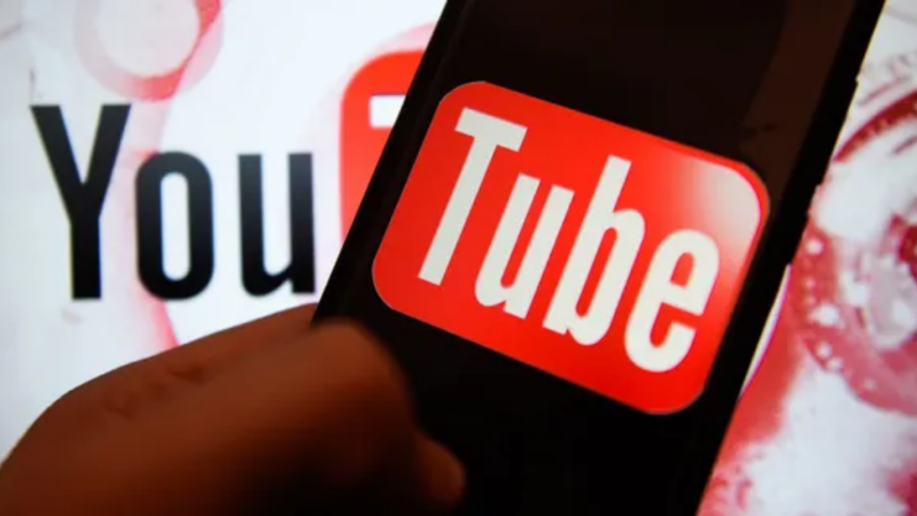 Film festival on YouTube