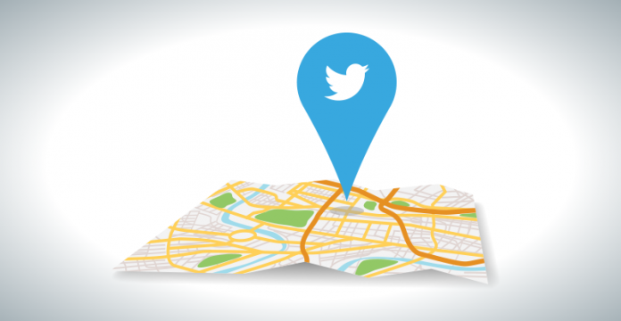GeoTweets