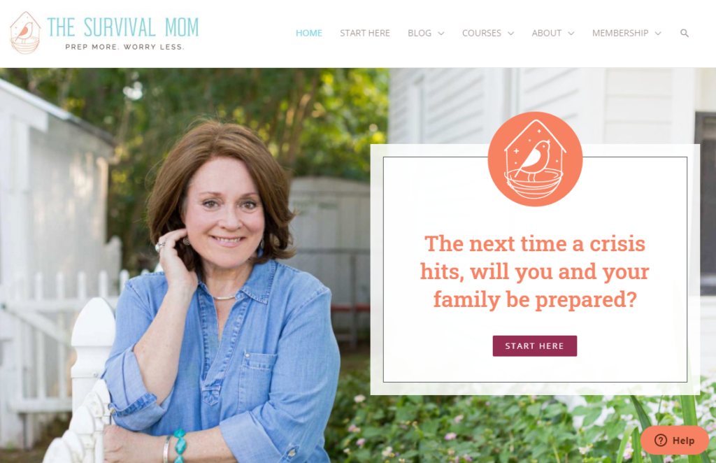 Prepping & Survival Blog