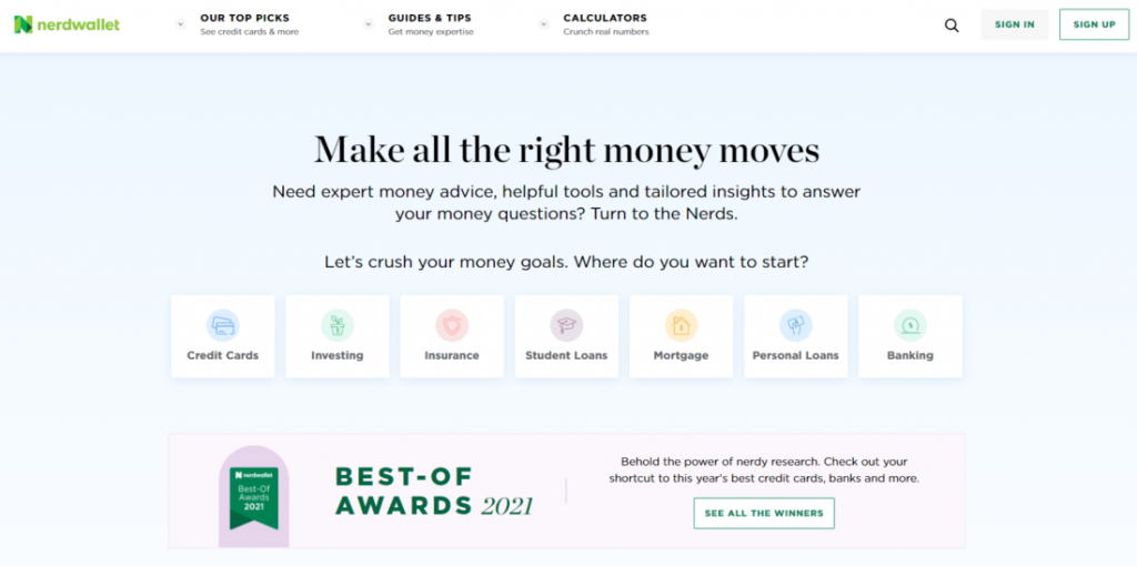 Personal Finance Blog