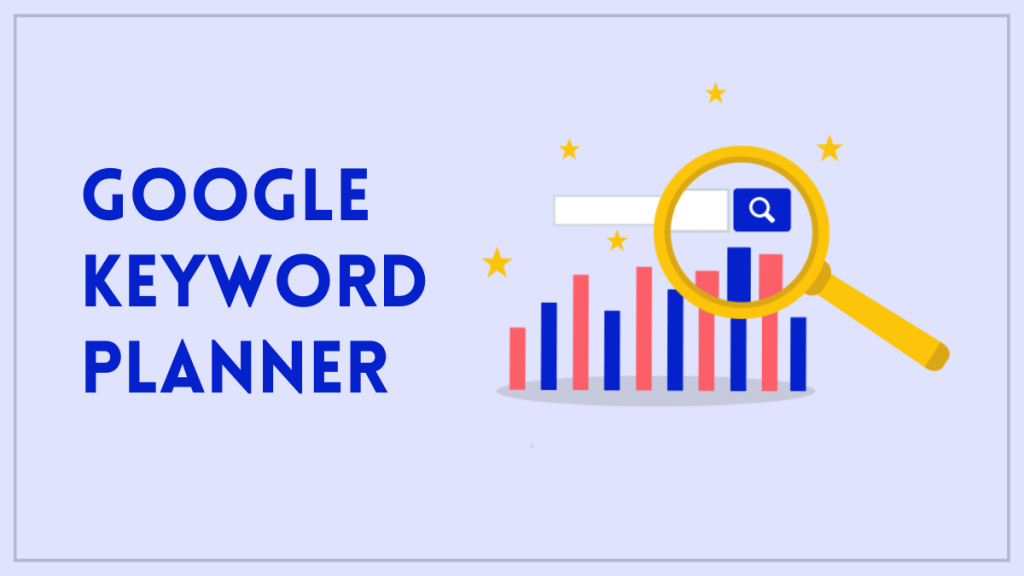 Google Keyword Planner