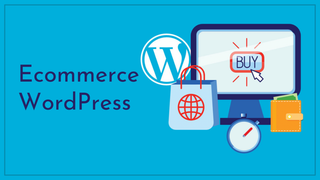 Ecommerce WordPress Themes