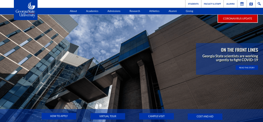 Georgia State University