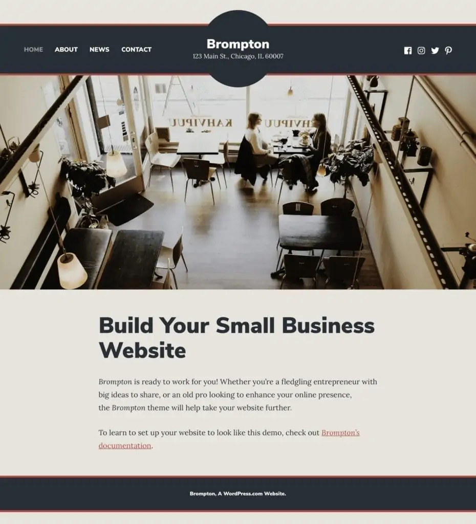 Brompton