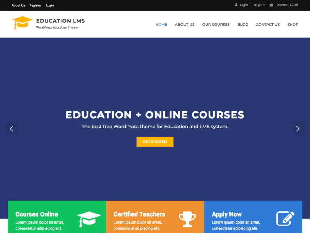 education-lms