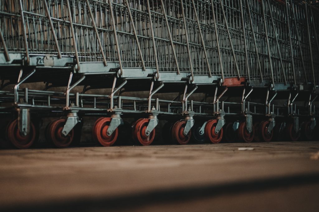 複数の Magento ストアの管理