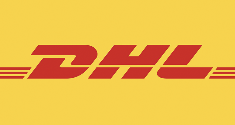 dhl อีคอมเมิร์ซ