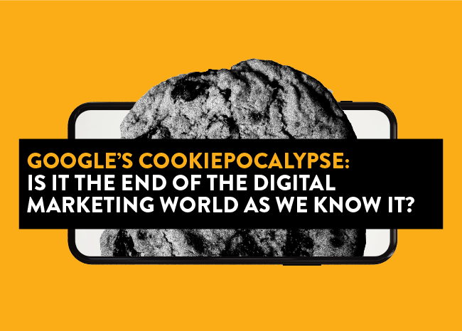 Cookiepocalypse-Empfohlen