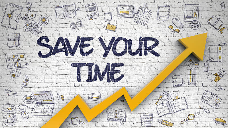 SEO Company spart Ihre Zeit