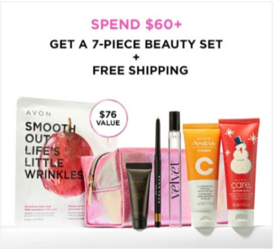 60 off freebies deals