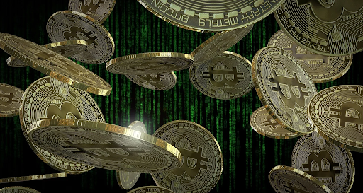 bitcoin et crypto
