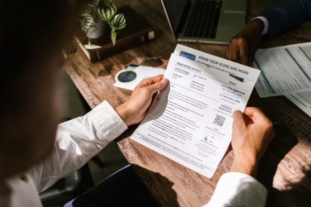 Obțineți un împrumut personal cu credit rău