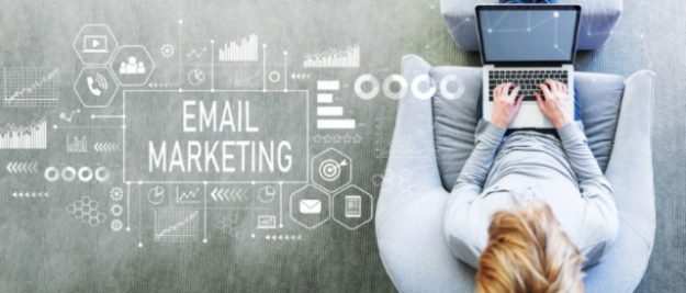 marketing prin e-mail