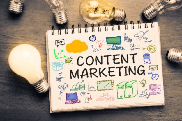Sfaturi de marketing pentru a vă dezvolta afacerea de producție personalizată