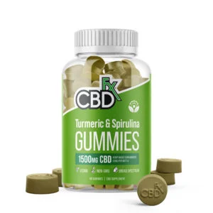 Попробуйте жевательные резинки CBD этим летом