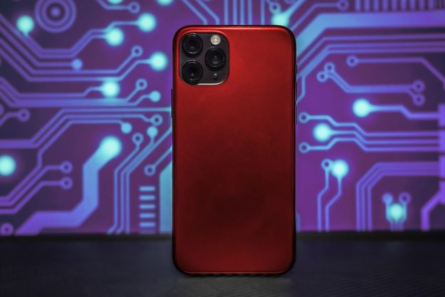Nicio problemă de locație găsită pe iPhone