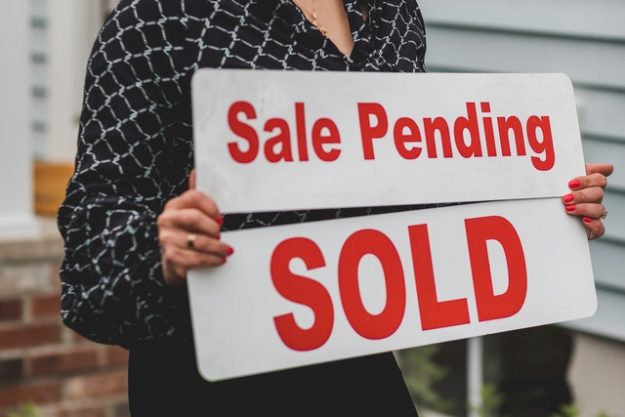 Una guía completa para vender su propiedad en Dubai