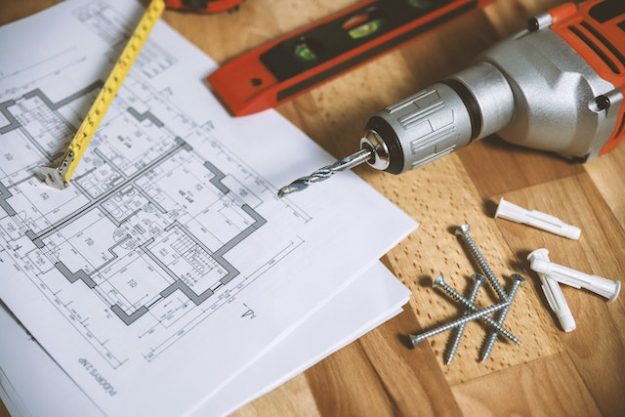 Finalizați-vă renovarea cu ușurință cu acest ghid simplu