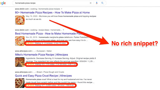 Sfaturi pentru clasarea în Fragmentele recomandate de la Google în 2022