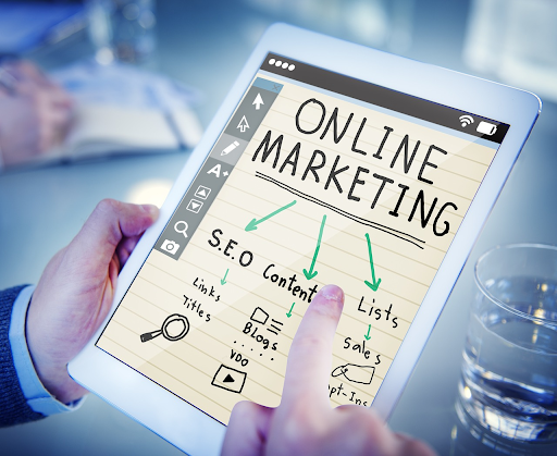 La agencia de optimización de motores de búsqueda ayuda con SEO para hacer crecer sus negocios