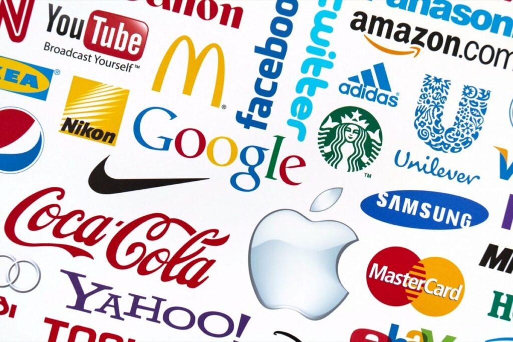 digitales Marketing-Design-Branding