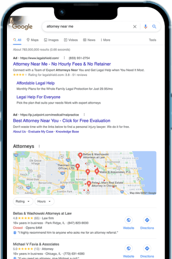 Erhöhen Sie den Traffic für Ihre Bau-Website