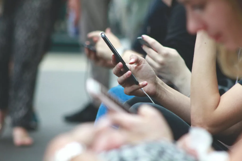 social per le imprese