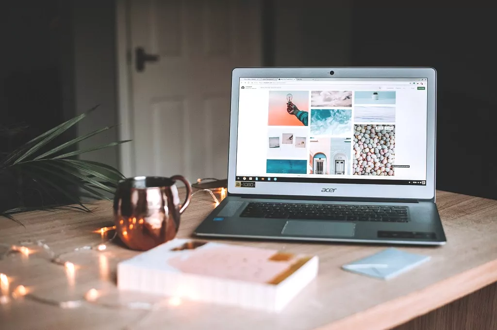 buone metriche del sito web