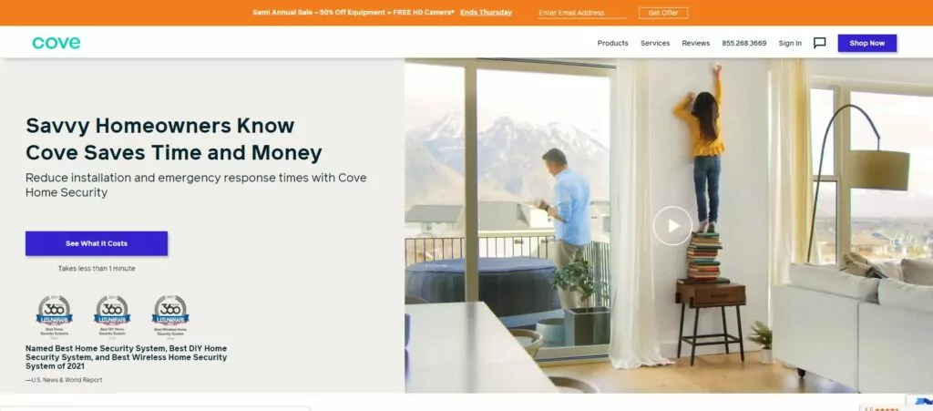 Top beste Home-Service-Websites