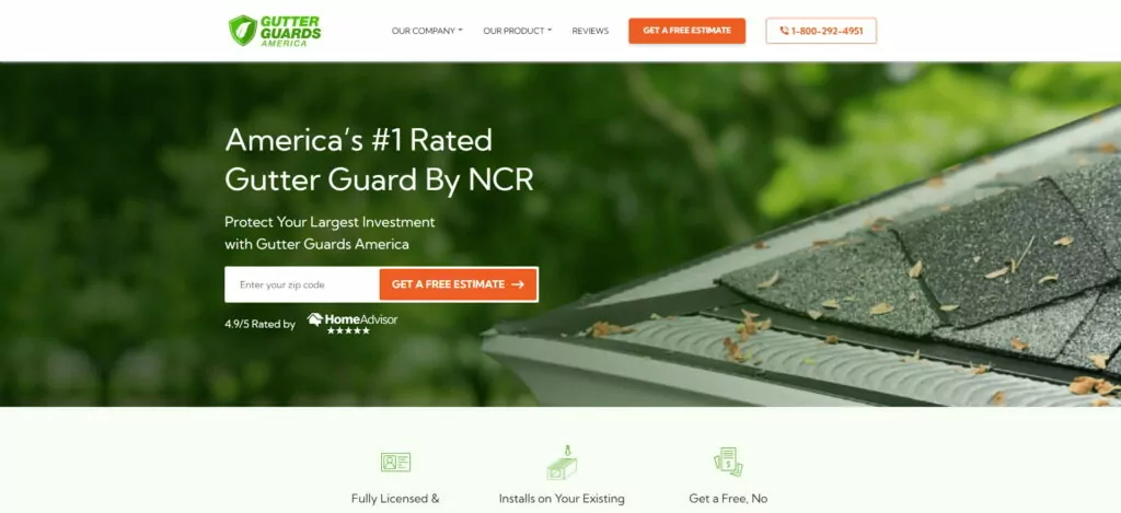 Top beste Home-Service-Websites