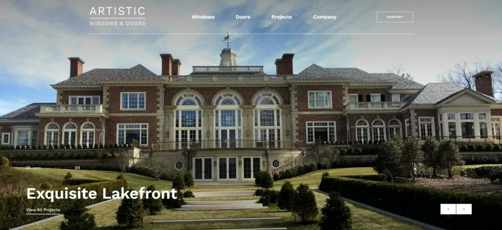 Top beste Home-Service-Websites