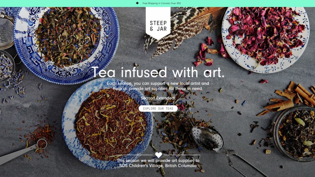 Immagine Step&Jar