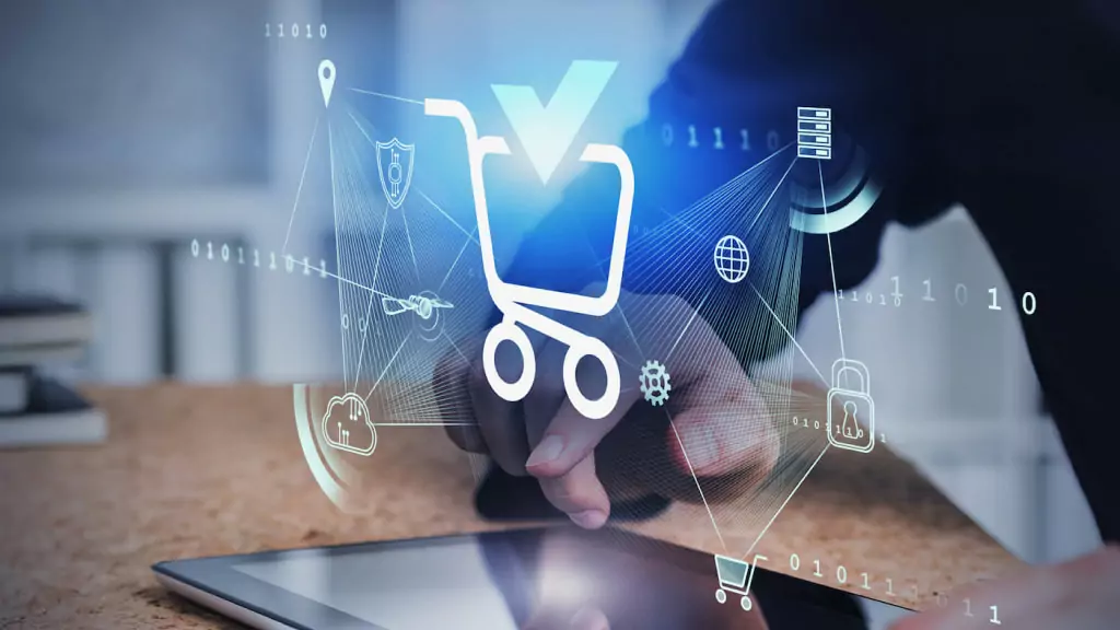 E-commerce in futuro
