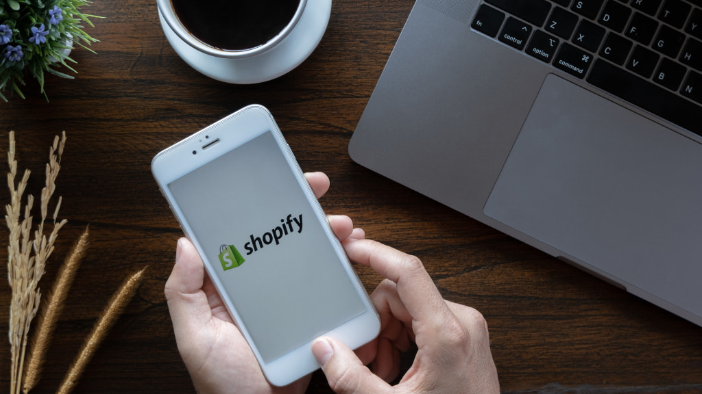 Jak poprawić wrażenia użytkownika Shopify