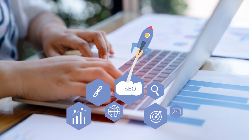 Co to jest SEO Shopify?
