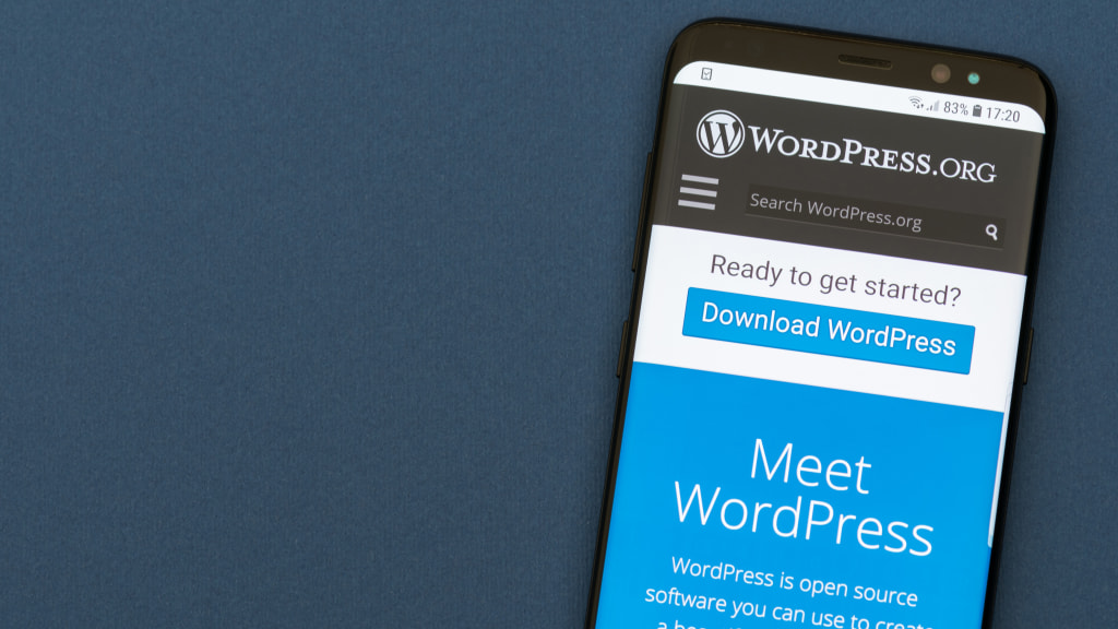 分頁和 WordPress SEO