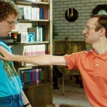 You might not always get along. Deal with it.