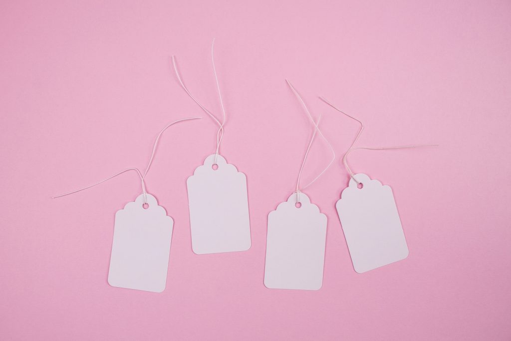 tags de venda - como escrever uma campanha de email marketing