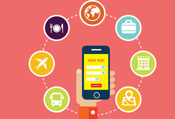 Site optimizat pentru telefoane mobile