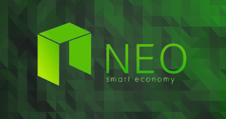 Neo Criptomonedă