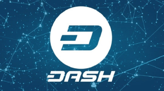 Criptomonedă Dash Coin
