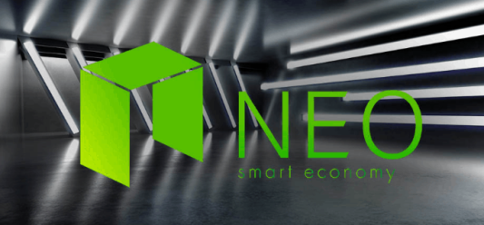 Neo Crypto-monnaie - Smaert Economy