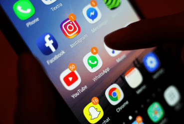 Plateforme de médias sociaux