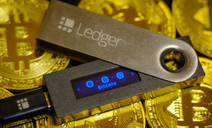 Libro mayor Nano S