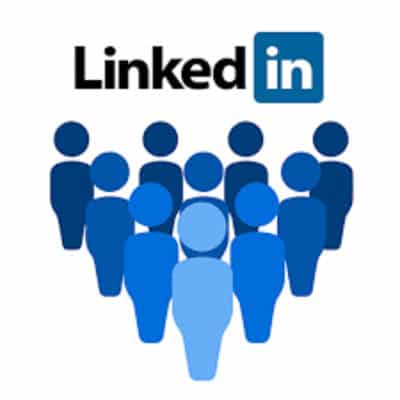 LinkedIn- Najlepsza strona społecznościowa dla profesjonalistów LinkedIn-social media professional-job-network for employers-400x400