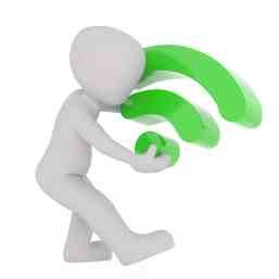 ポータブル Wi-Fi