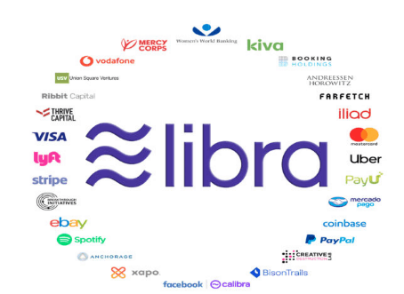 Membres fondateurs de la Balance