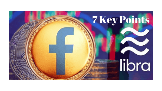 Facebook Balance Crypto-monnaie