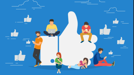 Pagina de afaceri Facebook fără pagină personală